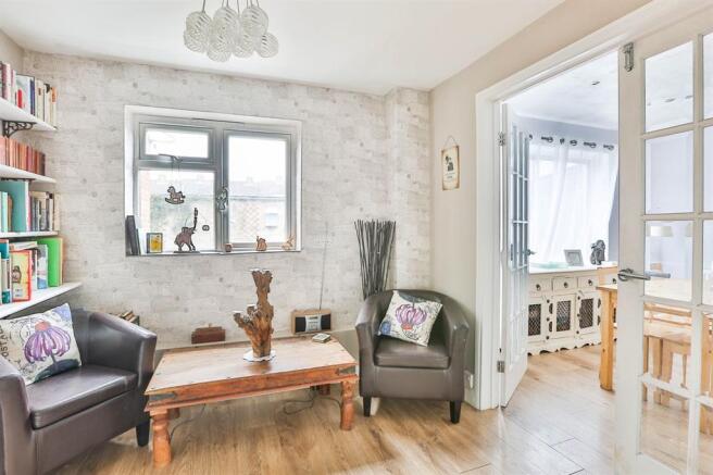 Loft Room