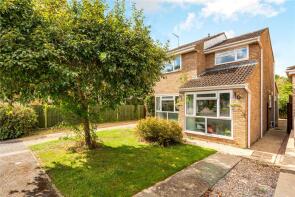 15, Gilbert Scott Road, Buckingham MK18 1PS