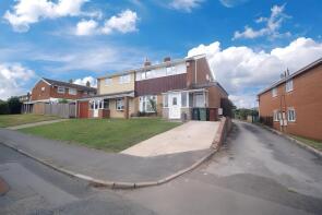35, Fishley Lane, Walsall WS3 3PY