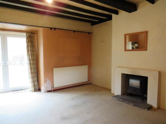 Reception Room 1