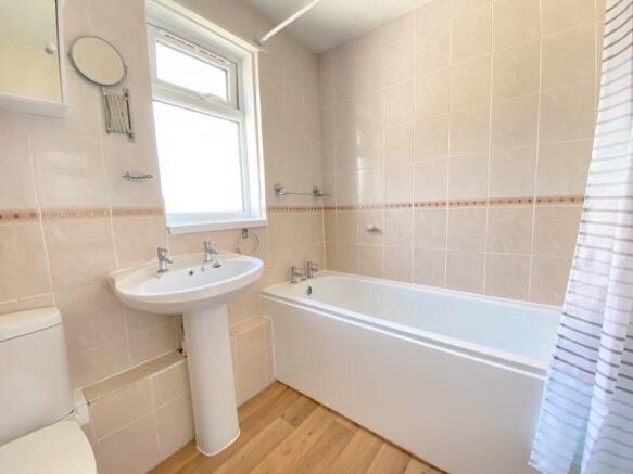 The Bathroom