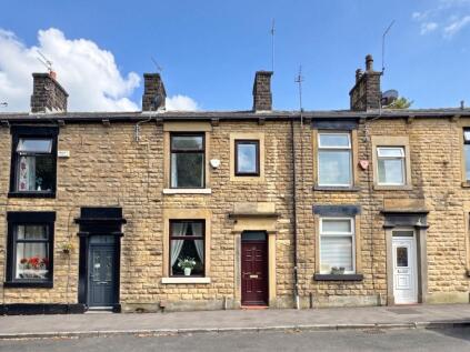 Cheetam Street, Oldham