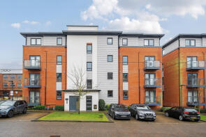 Flat 5, 1 Weldon Court, Rembrandt Way, Watford WD18 7DP