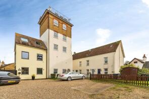 17, The Maltings, Stevenage SG2 7NB