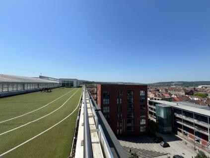 Skypark Road, Bristol, BS3