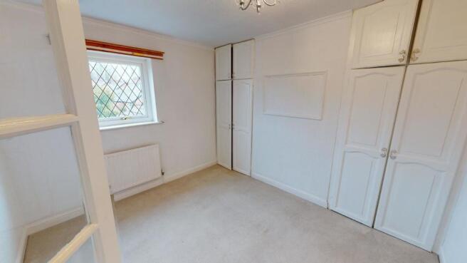 Ormskirk Road Bedroom One