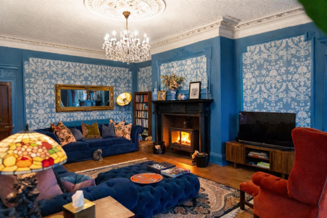 4 bed Character Property for sale Image 6