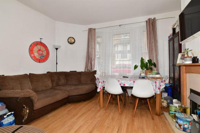 Lounge/Diner