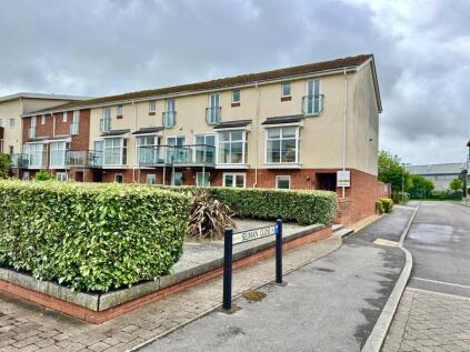 Selman Close, Hythe, Southampton