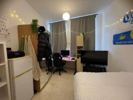 Flat 3, 1a, Barker Gate, Nottingham NG1 1JS