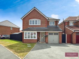 56, Ffordd Aberkinsey, Rhyl LL18 4FB