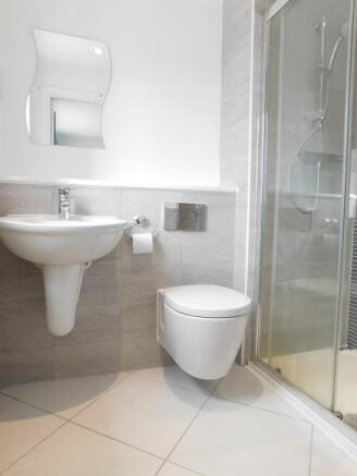 Master En-Suite