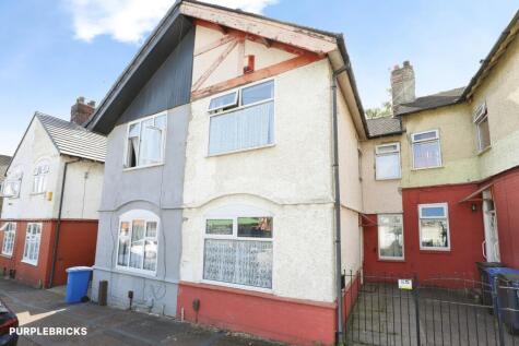 Davison Street, Stoke-on-trent, ST6