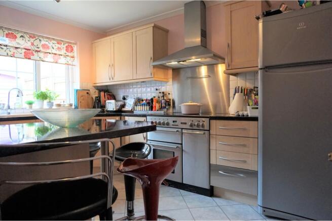 Kitchen / Breakfast