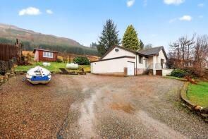 Tara, Manse Road, Killin FK21 8UY