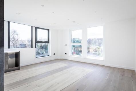 Marlborough House, W4