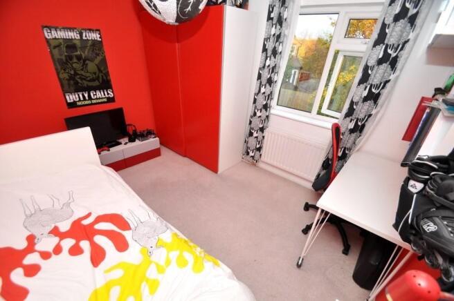 Bedroom Two