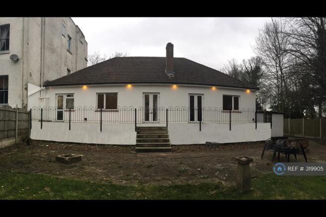 Back Of House