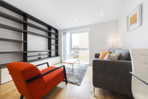 Flat 12, 78 Aldenham House, Grove Park, London NW9 0DD