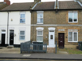 33, Hawley Road, Dartford DA1 1NP