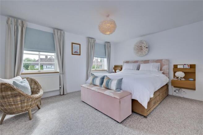 Principal Bedroom