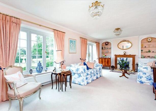 Drawing Room