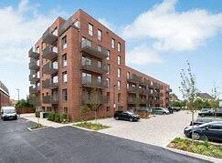 Flat 27, Chrome Apartments, Hargrave Drive, Harrow HA1 4GF