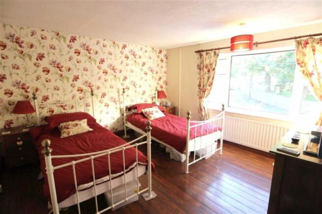 BEDROOM TWO