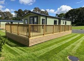 Greencroft, Agricultural Cottages, Slaley NE47 0BQ