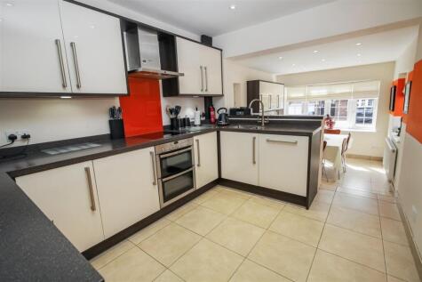 The Copse, Billericay