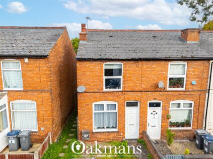Reservoir Road, Birmingham, B29