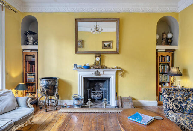 Drawing Room