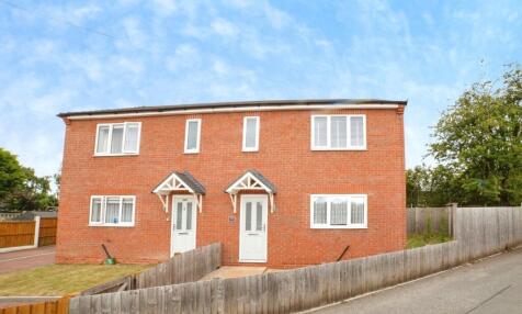 Carnarvon Street, Teversal, Sutton-in-Ashfield, Nottinghamshire, NG17