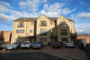 3, Elim Mews, Nelson Street, Barnsley S70 1AH