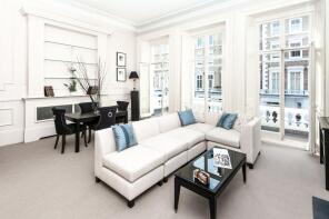 Flat 2, 52, Onslow Gardens, London SW7 3QA