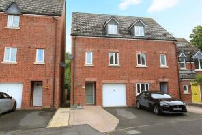 38, The Grove, Shifnal TF11 9EH