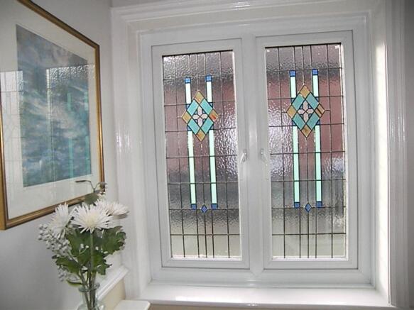 LANDING WINDOW