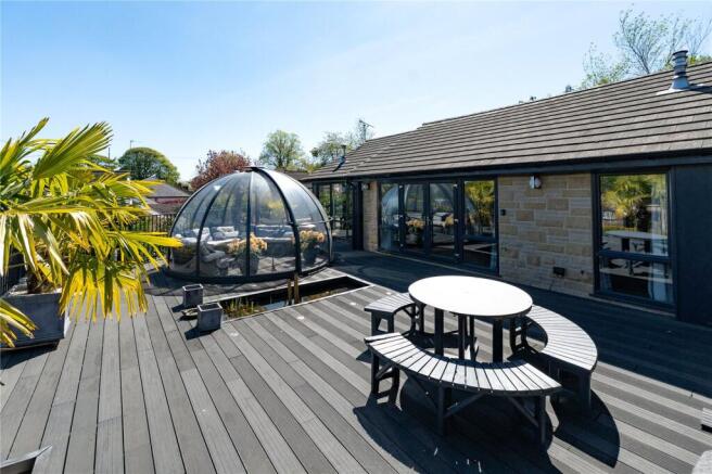 3 bed Detached Bungalow for sale Image 9