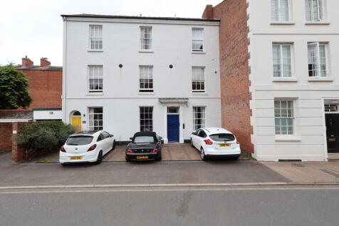 St. Ethelbert Street, Hereford, HR1 2NR