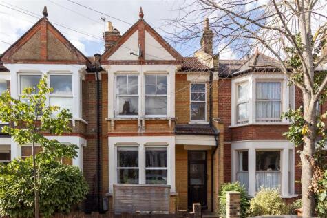 West Avenue Road, Walthamstow