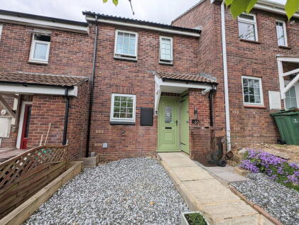 Rolston Close, Plymouth, PL6 6TL