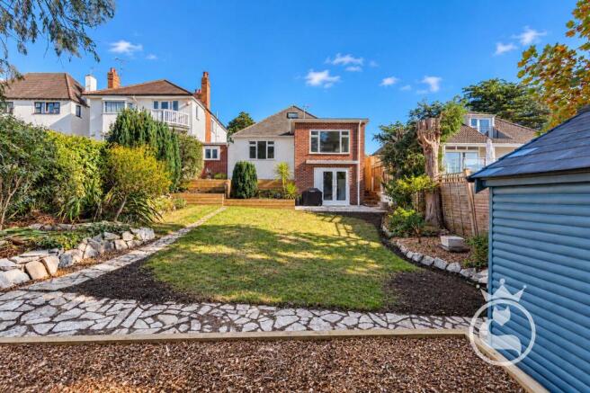 Frankland Crescent, Poole, BH14 photo 2