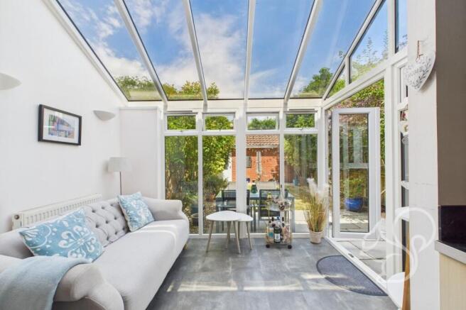 Woden Avenue, Stanway, CO3 photo 3