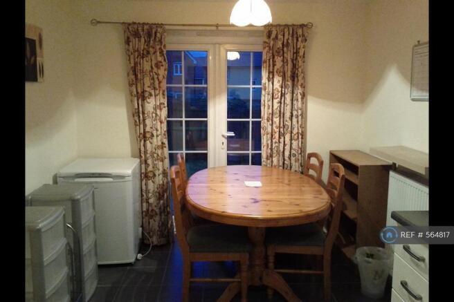 Dinning Room