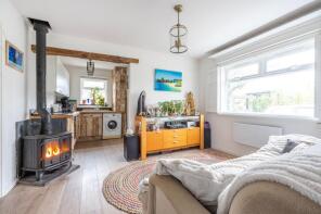 Dairy Cottage, 2, Nightingale Road, Lowestoft NR33 7AU