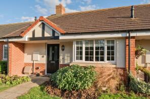 3, Hawthorne Road, Grimsby DN36 4ZA