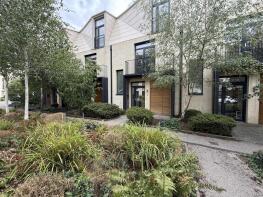 4, The Mews, Victoria Bridge Road, Westmoreland, Bath BA2 3FS