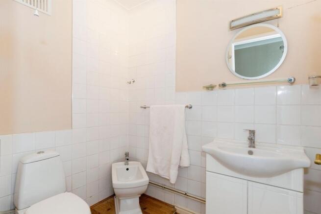 Ensuite