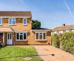 2, Symonds Road, Hitchin SG5 2JL