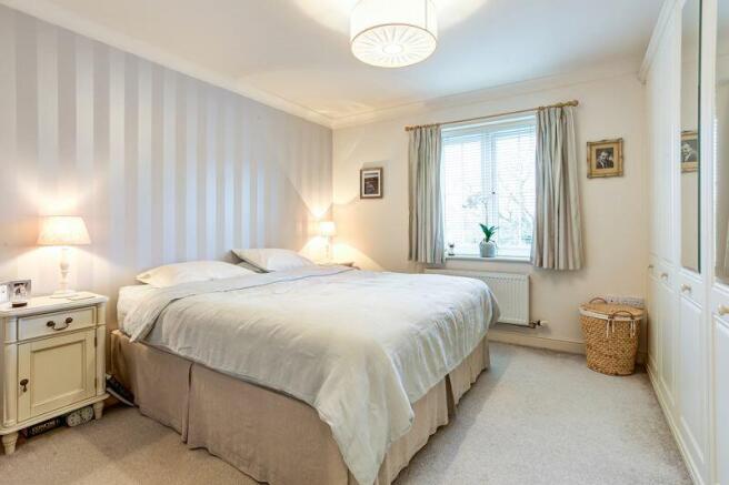 BEDROOM 1 FRONT